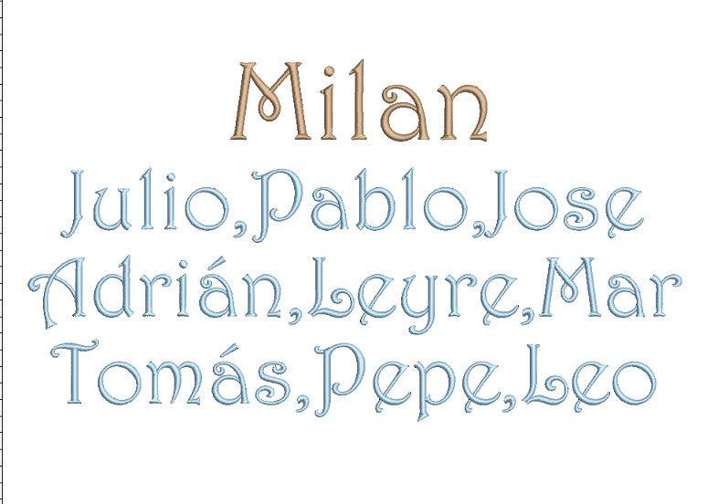 Manta Bebe Personalizada Topos Nombre Nanetes - Nanetes #
